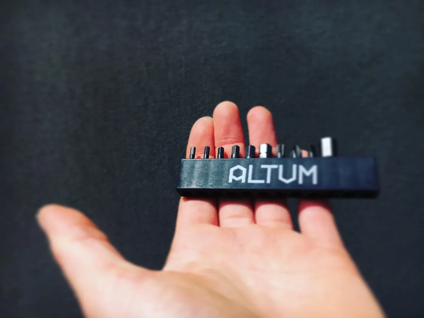 Altum Modual tool system