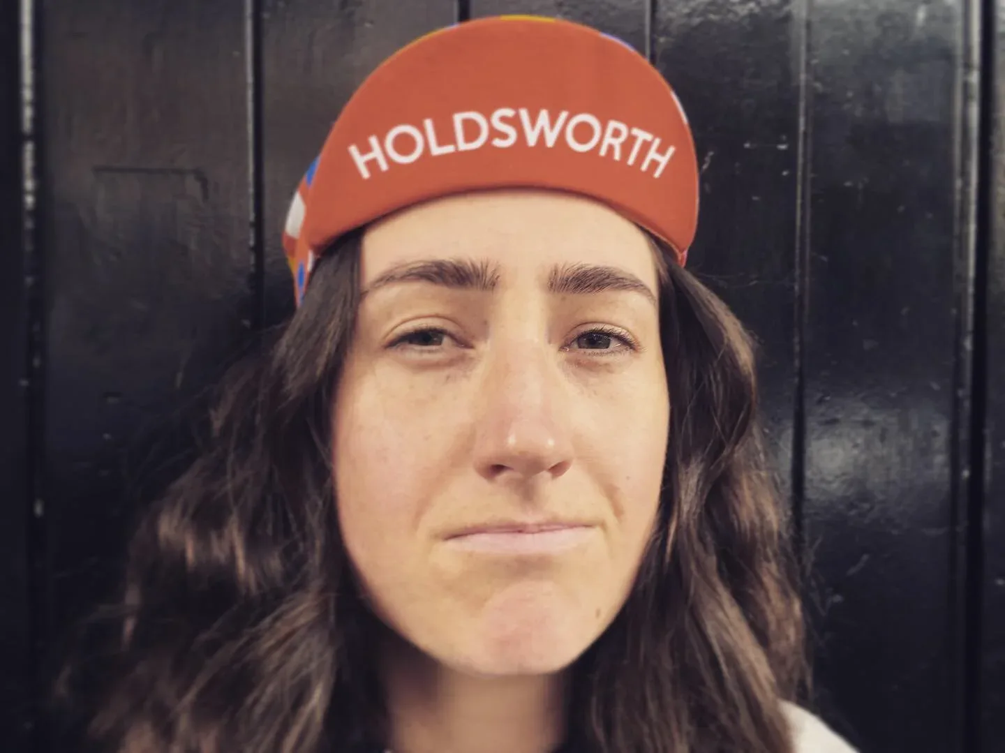 Holdsworth cotton cap