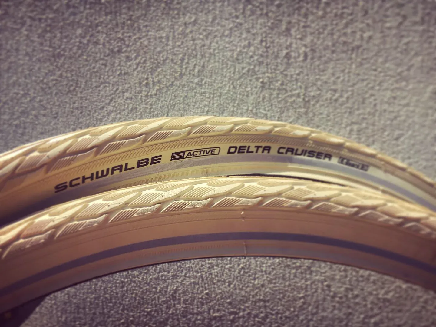 Schwalbe Delta Cruiser