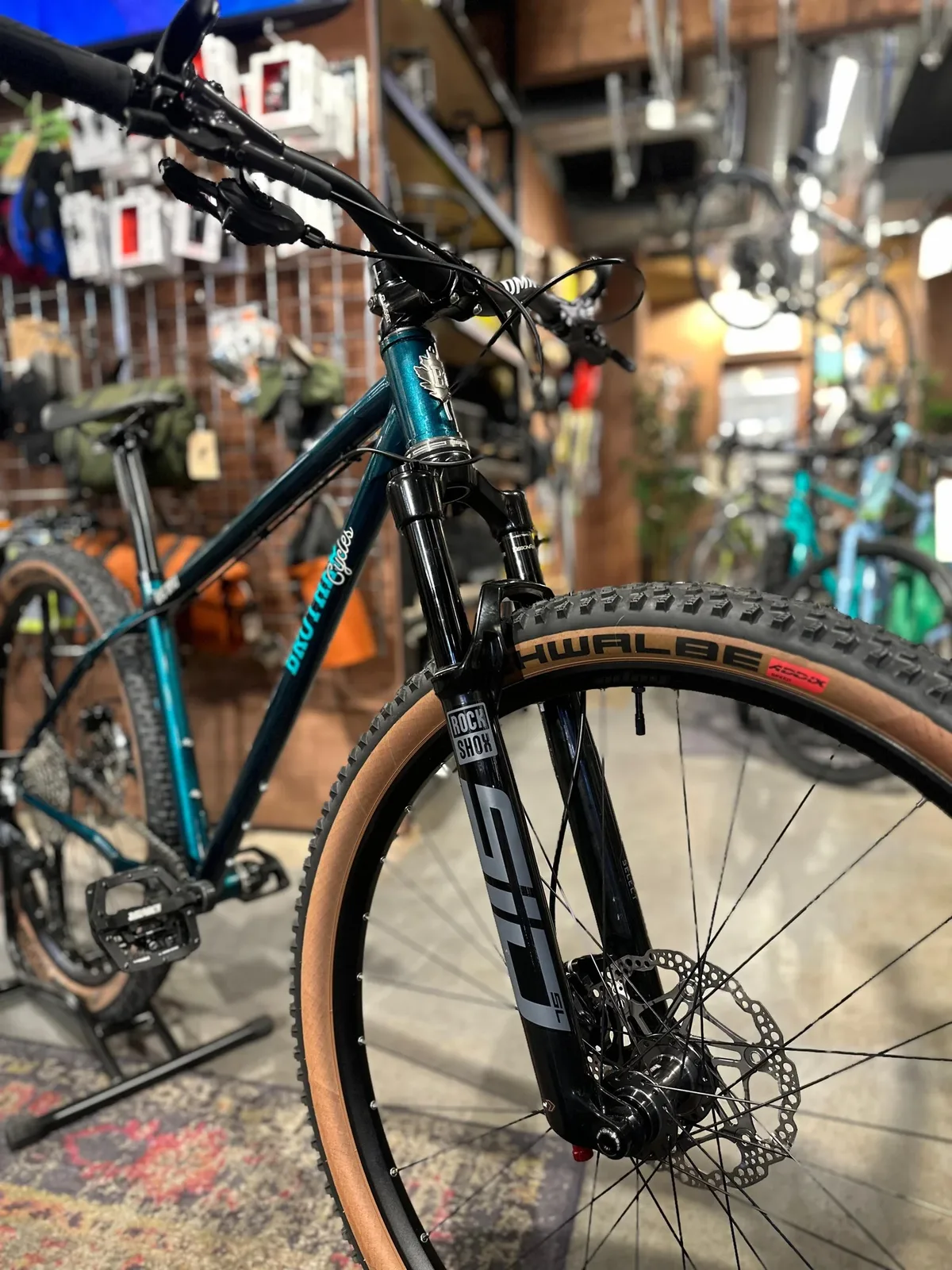 Genesis Croix de Fer